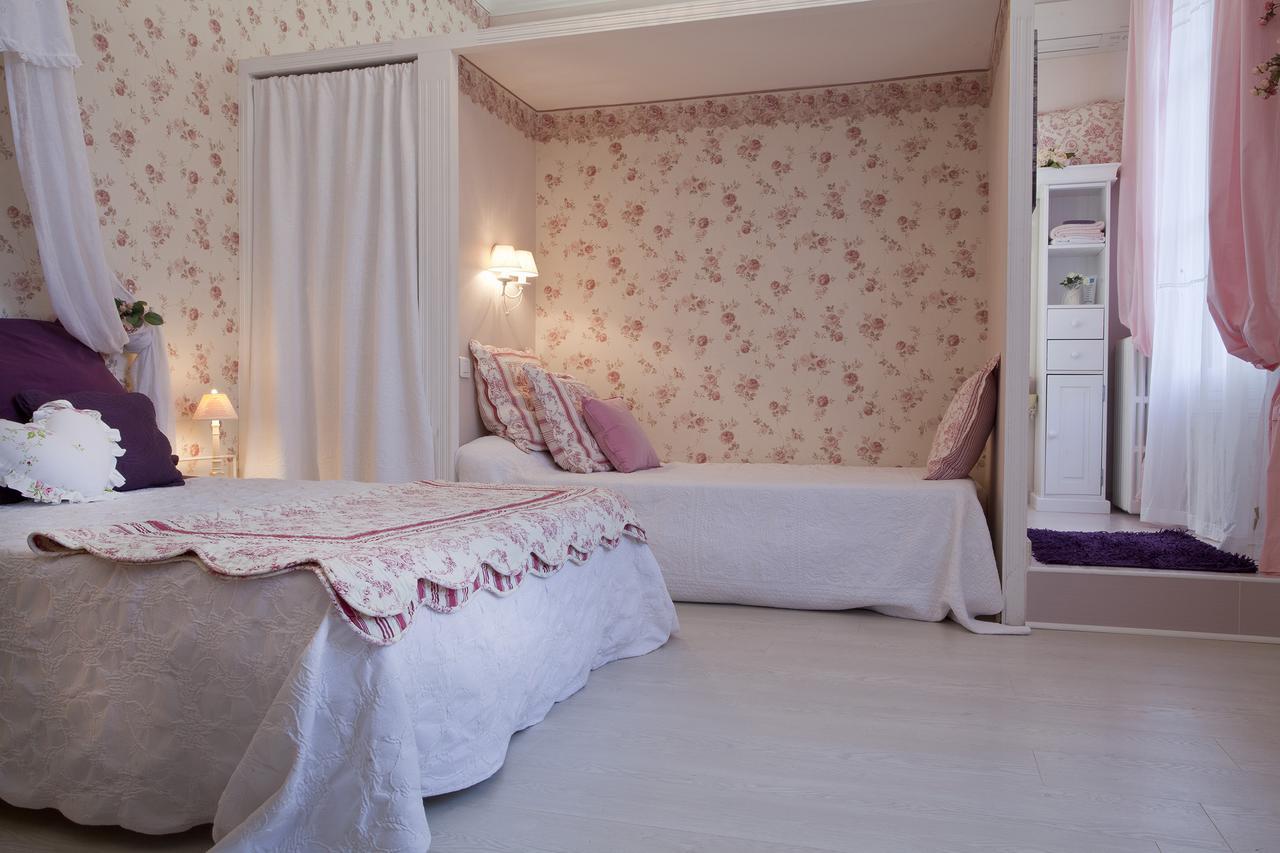 Chateau Sainte Colombe Bed and Breakfast Exterior foto