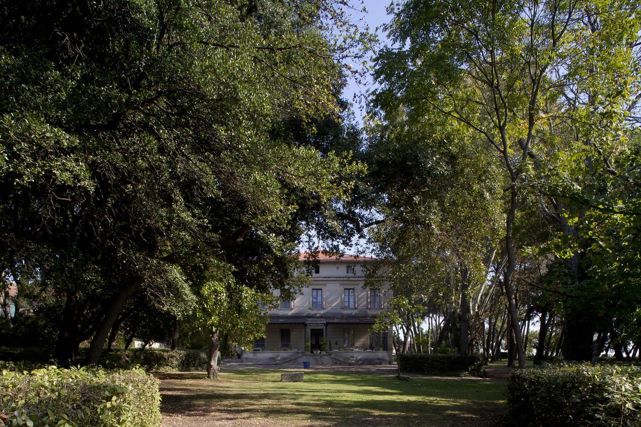 Chateau Sainte Colombe Bed and Breakfast Exterior foto