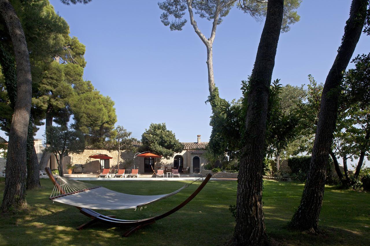 Chateau Sainte Colombe Bed and Breakfast Exterior foto