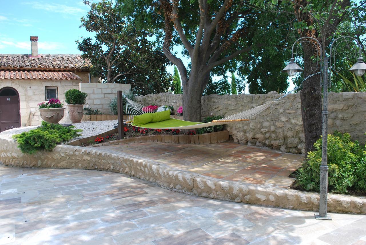 Chateau Sainte Colombe Bed and Breakfast Exterior foto