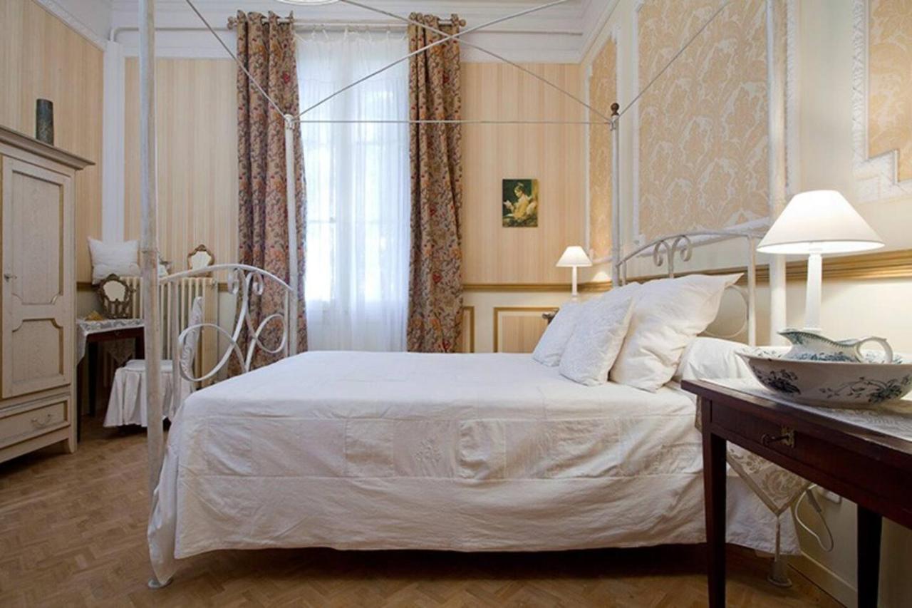 Chateau Sainte Colombe Bed and Breakfast Exterior foto