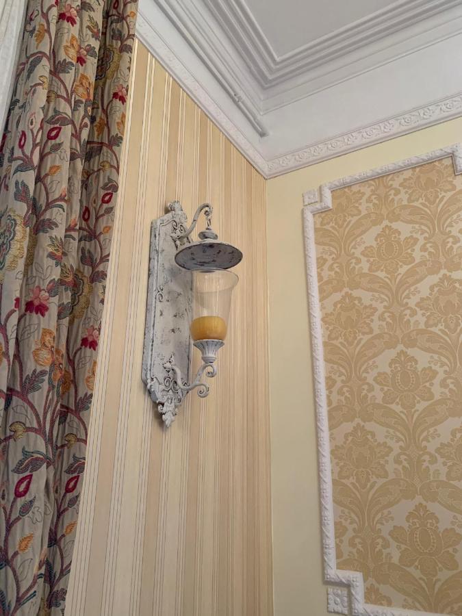 Chateau Sainte Colombe Bed and Breakfast Exterior foto
