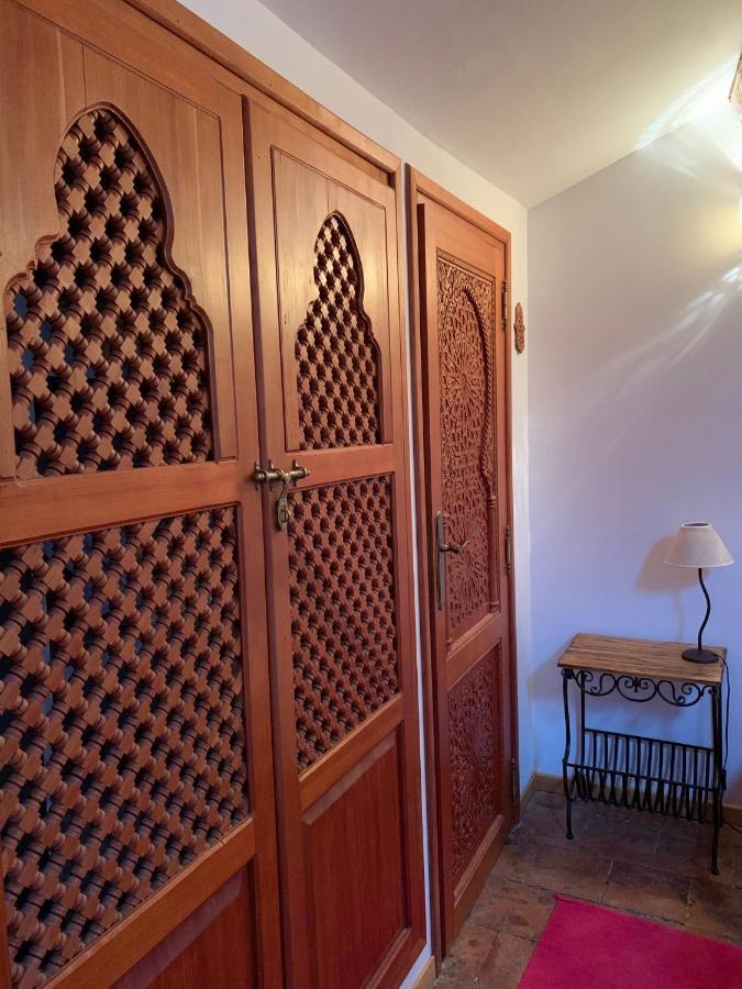 Chateau Sainte Colombe Bed and Breakfast Exterior foto