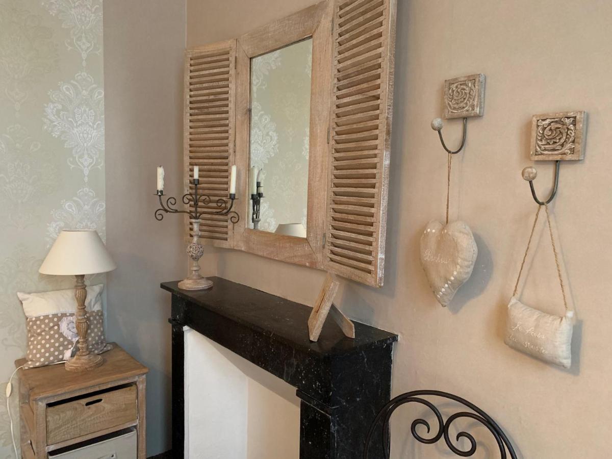 Chateau Sainte Colombe Bed and Breakfast Exterior foto